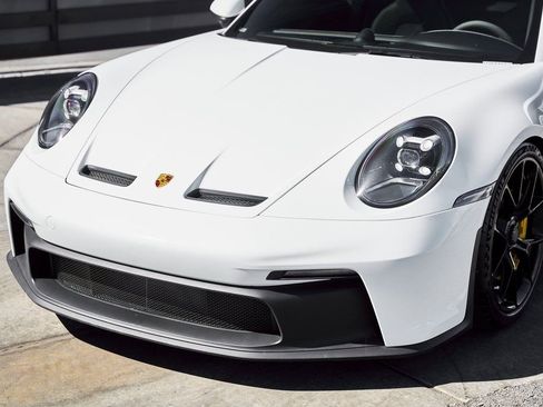Used 2022 Porsche 911 GT3 image 6