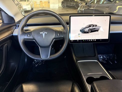 Used 2023 Tesla Model 3 Standard Range RWD image 21