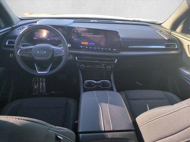 Used 2025 Chevrolet Traverse LT w/ Midnight/Sport Edition FWD image 18