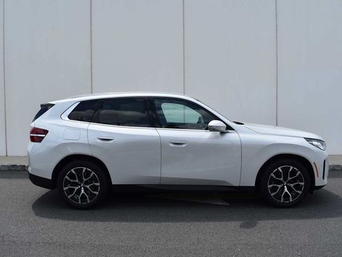Used 2026 BMW X3 xDrive30i w/ Premium Package AWD/4WD image 4