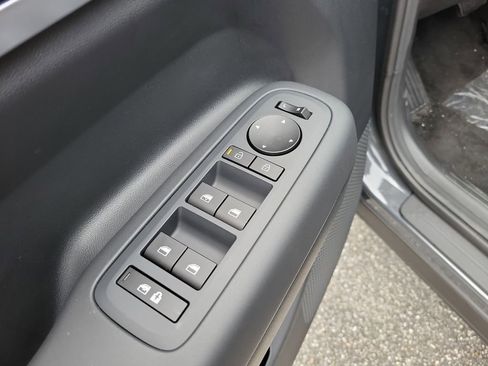 New 2026 Hyundai Santa Fe SE FWD image 20