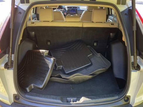 Used 2018 Honda CR-V EX-L image 29