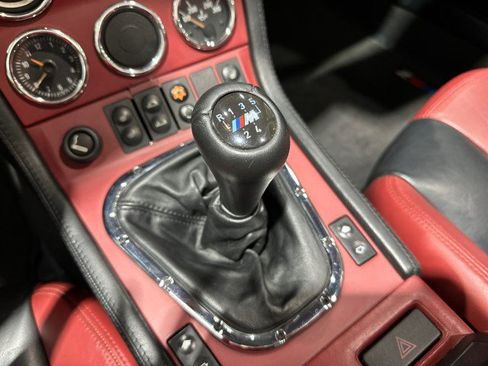 Used 1998 BMW M Roadster RWD image 66