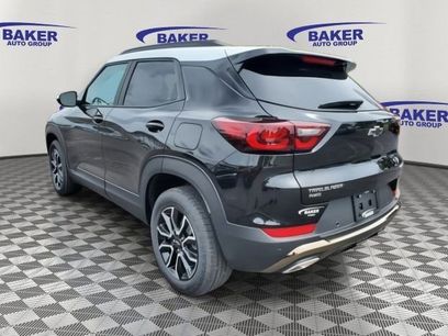 New 2025 Chevrolet TrailBlazer ACTIV w/ Convenience Package