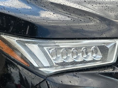 Used 2018 Acura MDX FWD image 34