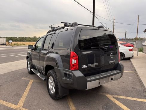 Used 2012 Nissan Xterra S w/ Value Package image 5