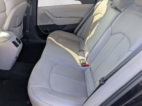 Used 2016 Hyundai Sonata Limited w/ Option Group 05 image 18