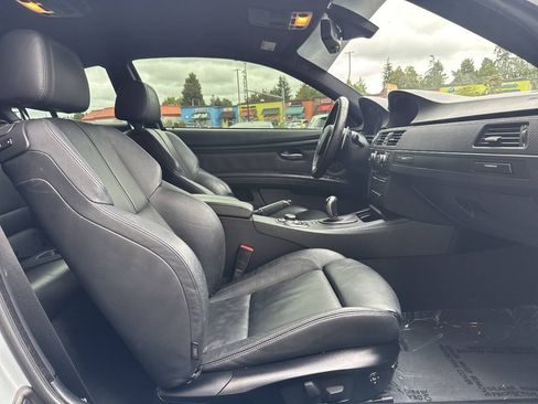 Used 2009 BMW M3 Coupe RWD image 16