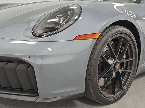 Certified 2026 Porsche 911 Targa 4 GTS AWD/4WD image 11