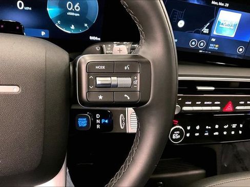Used 2026 Hyundai Palisade Calligraphy FWD image 29