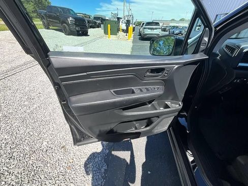 Used 2021 Honda Odyssey EX-L image 12