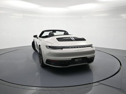 Used 2022 Porsche 911 Carrera S RWD image 29