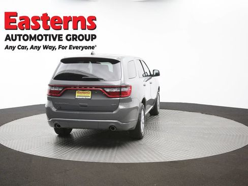 Used 2025 Dodge Durango GT RWD image 38