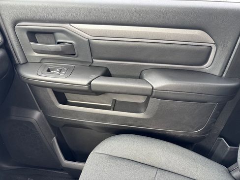 New 2026 RAM 3500 Tradesman image 28