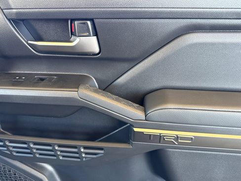 New 2025 Toyota Tacoma TRD Off-Road image 19