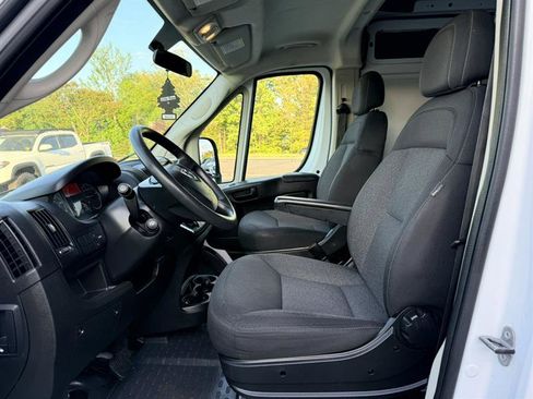 Used 2021 RAM ProMaster 3500 FWD image 15