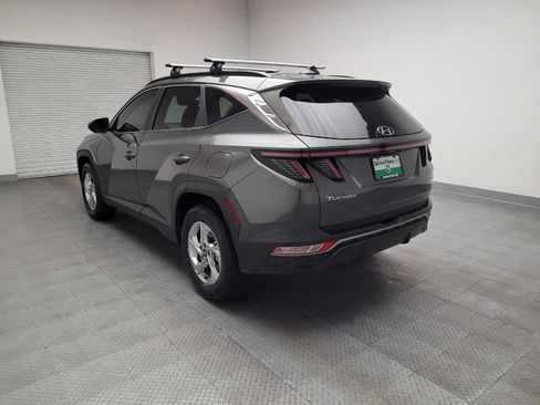 Used 2022 Hyundai Tucson SEL w/ Cargo Package image 5