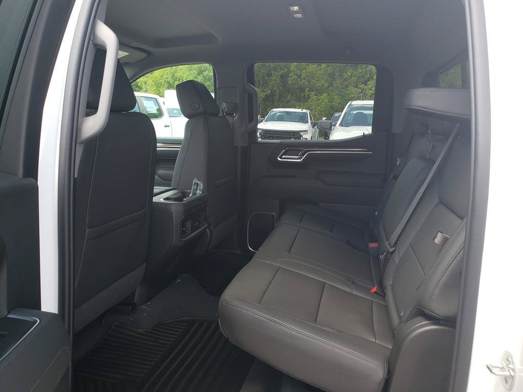 New 2026 Chevrolet Silverado 1500 RST w/ Convenience Package II AWD/4WD image 15