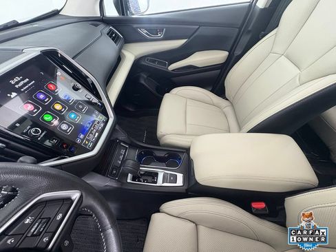 Used 2025 Subaru Ascent Limited AWD/4WD image 27