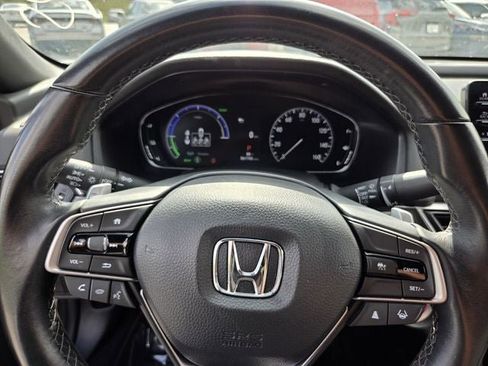 Used 2022 Honda Accord Sport image 25