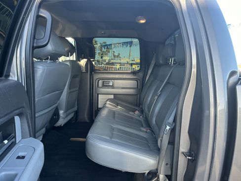 Used 2014 Ford F150 XLT w/ Equipment Group 302A Luxury image 19