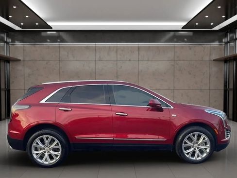 Used 2019 Cadillac XT5 Luxury image 6