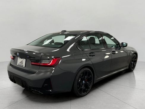 New 2026 BMW M340i xDrive image 3