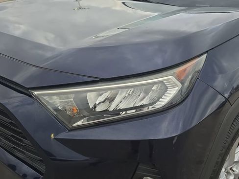 Used 2019 Toyota RAV4 XLE w/ Convenience Package image 32