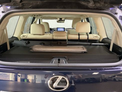 Used 2023 Lexus GX 460 Premium image 33