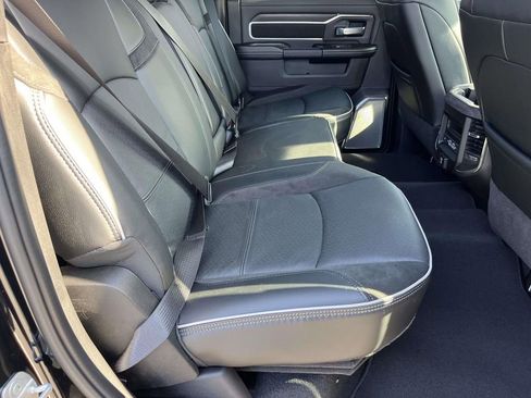 New 2026 RAM 3500 Laramie image 13