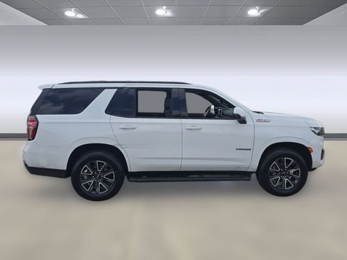 Used 2022 Chevrolet Tahoe Z71 w/ Luxury Package image 8