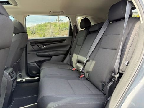 Used 2026 Honda CR-V EX image 34