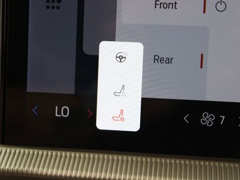 New 2026 Ford Explorer Active RWD image 50