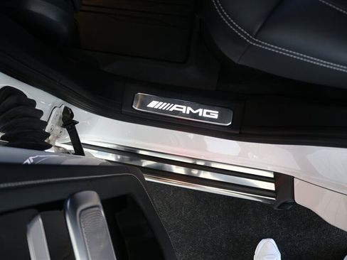 Used 2024 Mercedes-Benz G 63 AMG 4MATIC image 90