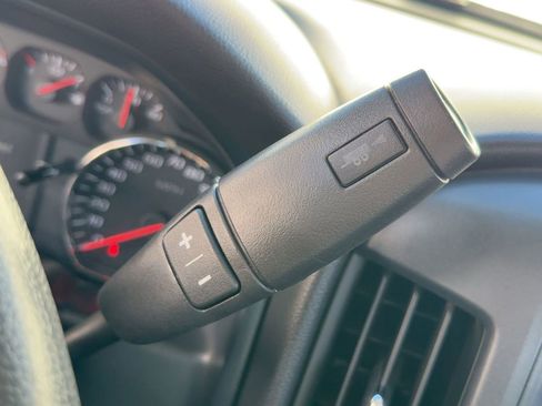 Used 2018 Chevrolet Silverado 1500 W/T w/ Trailering Package image 21