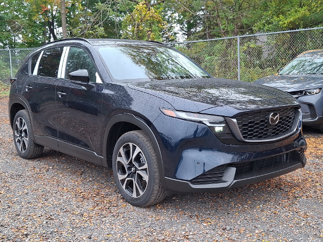 New 2026 MAZDA CX-5 Preferred AWD/4WD image 1