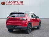 Used 2018 Jeep Compass Latitude image 4