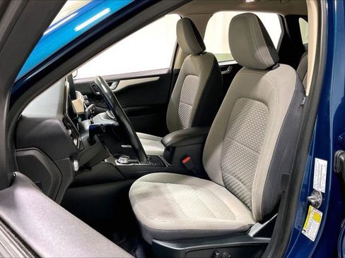 Used 2020 Ford Escape SE Sport FWD image 25