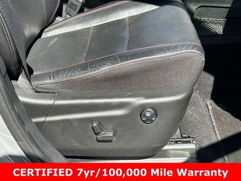 Certified 2022 Dodge Durango R/T RWD image 12