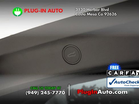 Used 2022 Tesla Model Y Long Range AWD/4WD image 13