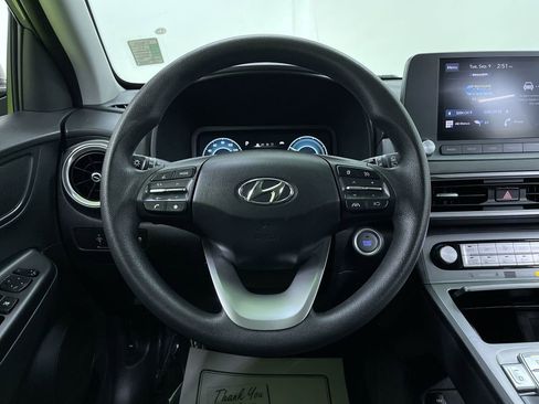 Used 2022 Hyundai Kona SEL image 20