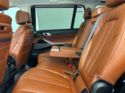 Certified 2024 BMW X7 xDrive40i image 34