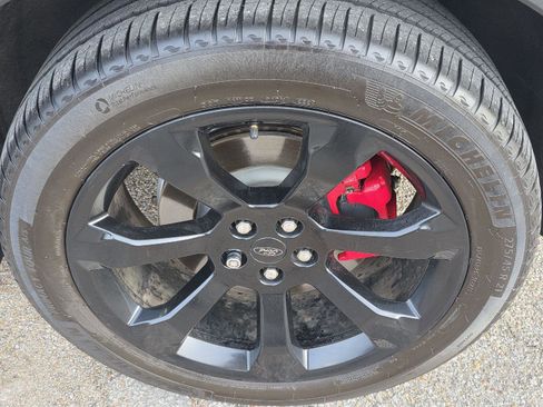 Used 2021 Ford Explorer ST w/ Equipment Group 401A image 54