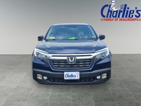 Used 2019 Honda Ridgeline RTL-T image 2