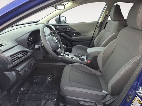 New 2026 Subaru Crosstrek 2.0i Premium image 9