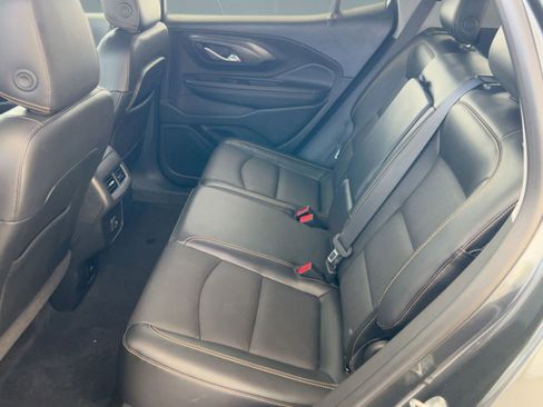 Used 2019 GMC Terrain SLT w/ Preferred Package image 15