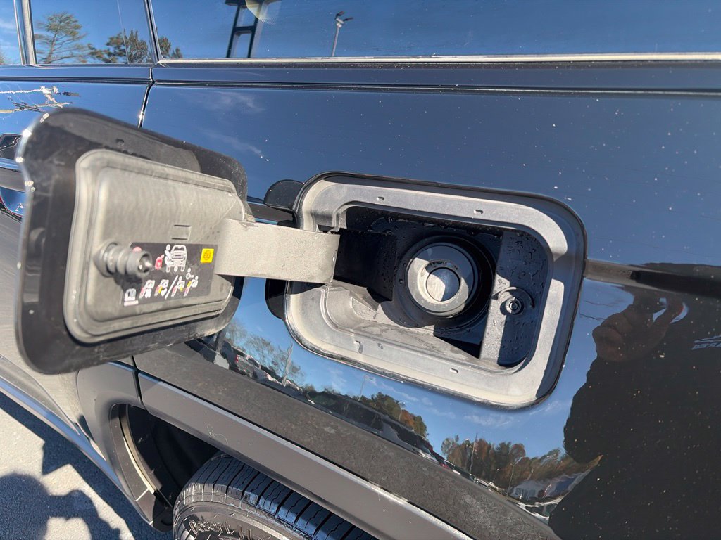 Used 2023 Jeep Grand Cherokee Limited AWD/4WD image 32