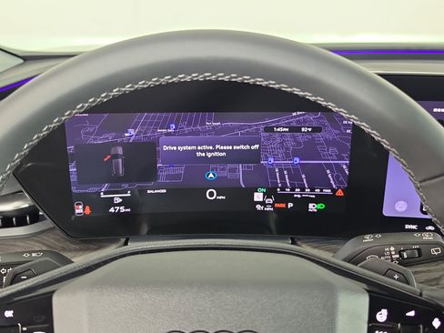New 2026 Audi Q5 Premium AWD/4WD image 17