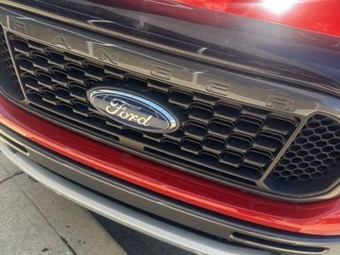 Used 2019 Ford Ranger XLT w/ Equipment Group 302A Luxury image 33