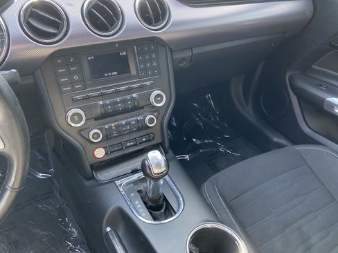 Used 2017 Ford Mustang GT image 14